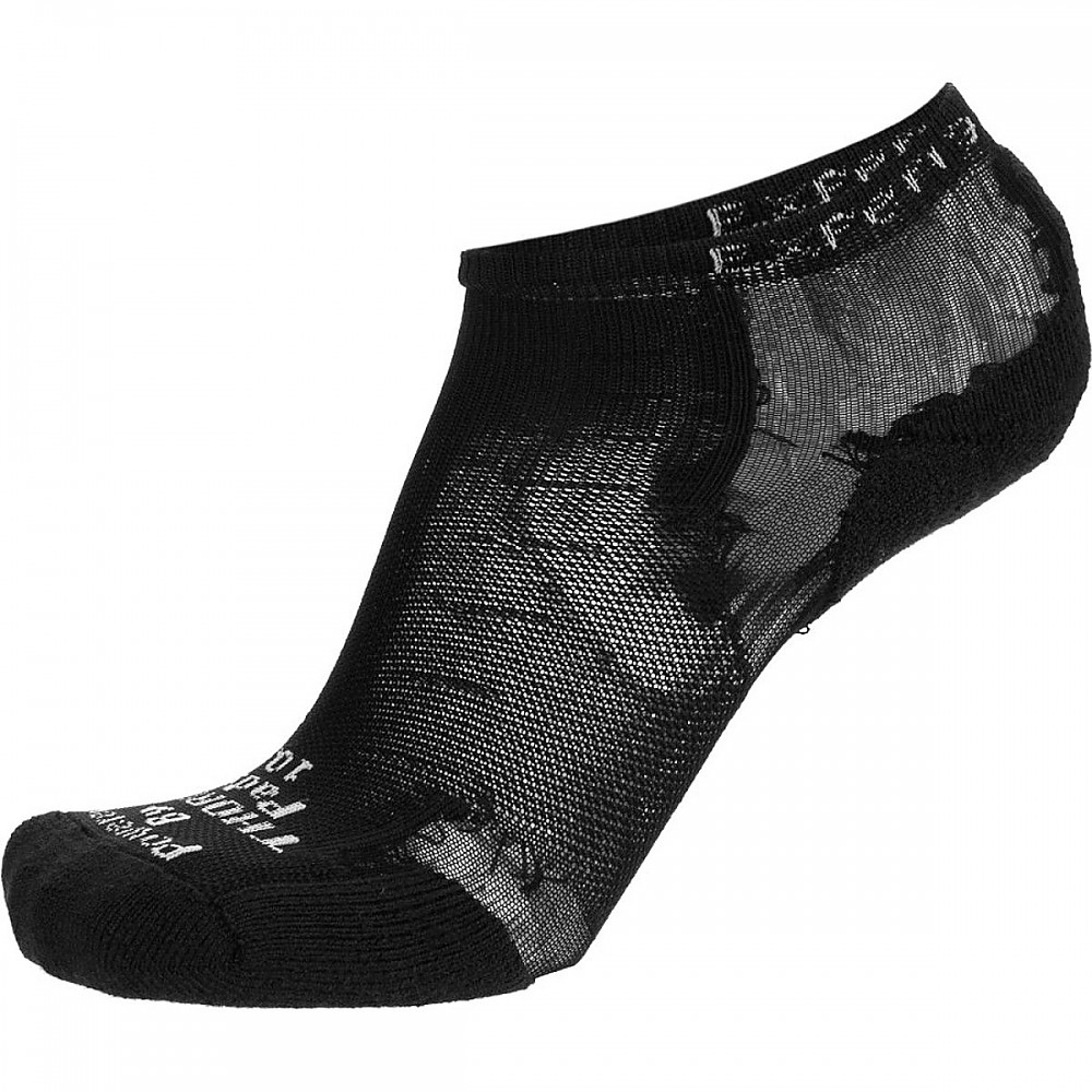 photo: Thorlo Experia CoolMax - Thin Cushion Micro Mini-Crew running sock