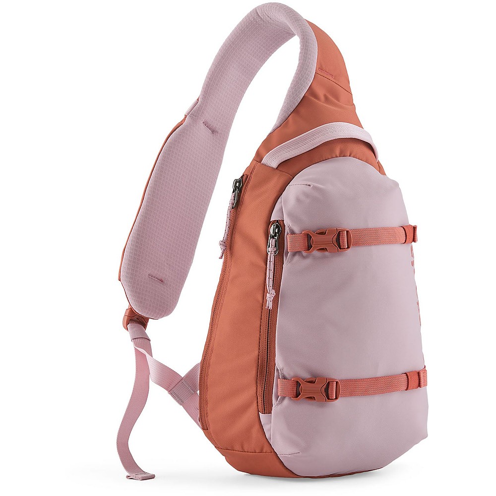 photo: Patagonia Atom Sling 8L daypack (under 35l)