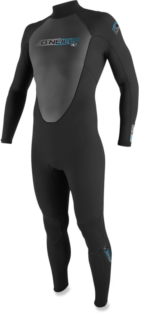 photo: O'Neill Kids' Reactor 3/2mm Full Wetsuit wet suit