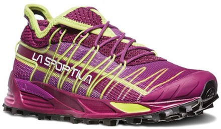 photo: La Sportiva Women's Mutant trail running shoe