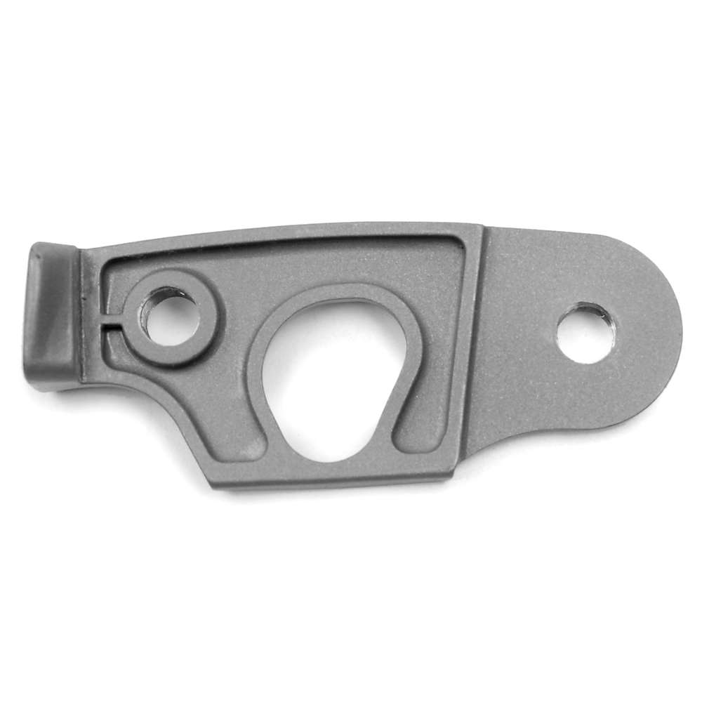 photo: Black Diamond Micro Hammer ice axe pick