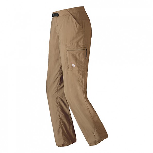 Mountain Hardwear Mesa Pant