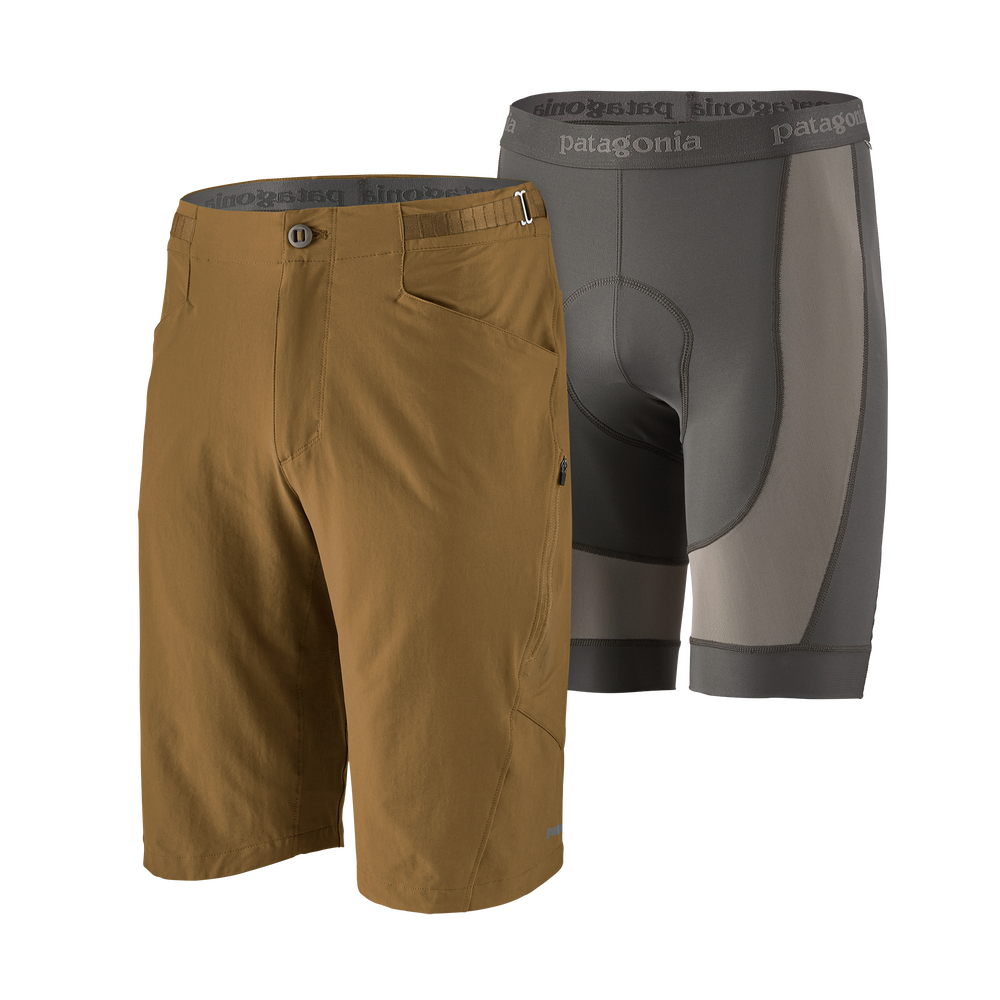 photo: Patagonia Dirt Craft Bike Shorts active short