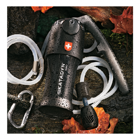 Katadyn Vario Microfilter