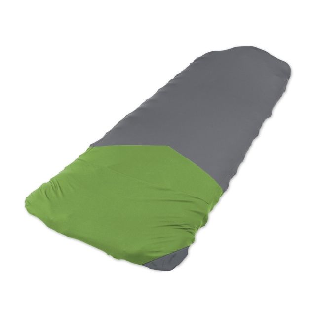 photo: Klymit V Sheet sleeping pad accessory