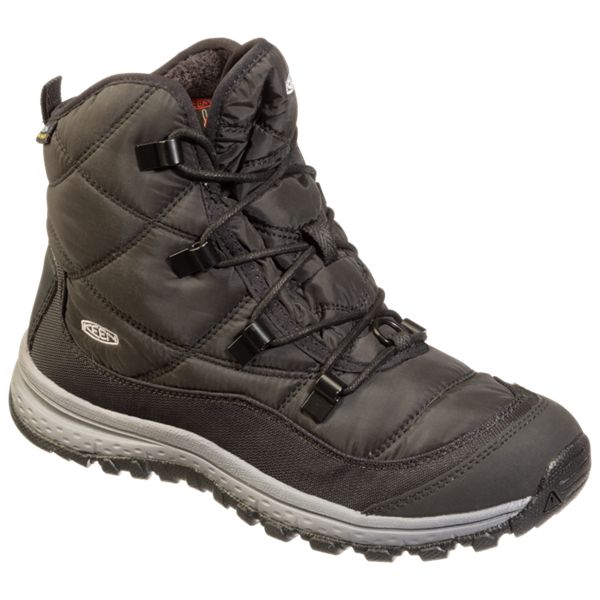 keen terradora mid waterproof