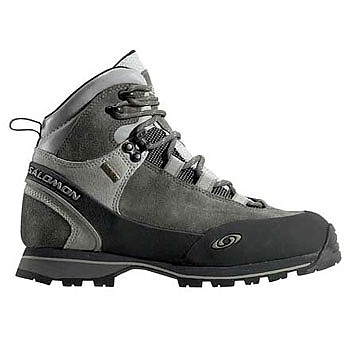 photo: Salomon Pro Trek 6 GTX backpacking boot