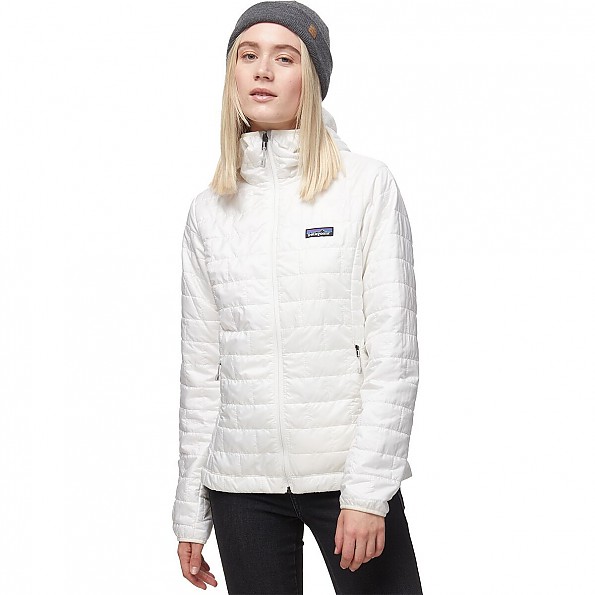 Patagonia Nano Puff Hoody
