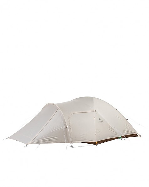 Snow Peak Amenity Dome M Reviews - Trailspace