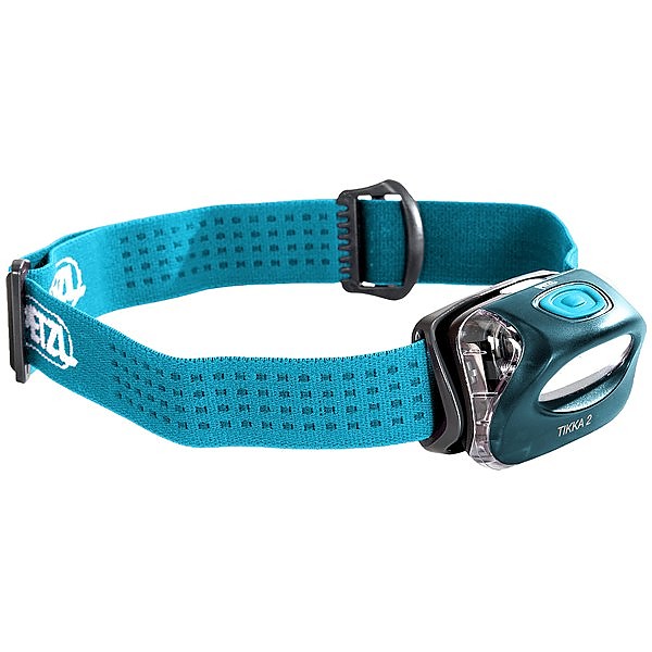 Petzl Tikka 2 Reviews - Trailspace