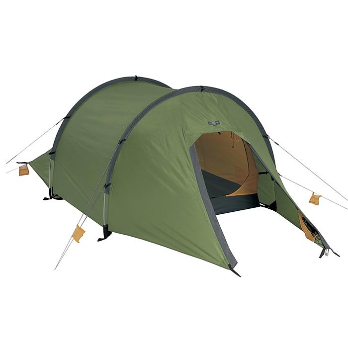 photo: Exped Aries Mesh three-season tent