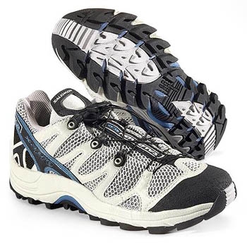 photo: Salomon XA Pro trail running shoe