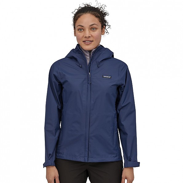 Patagonia Torrentshell 3L Jacket