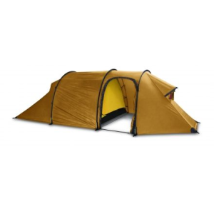 photo: Hilleberg Nammatj 3 GT four-season tent