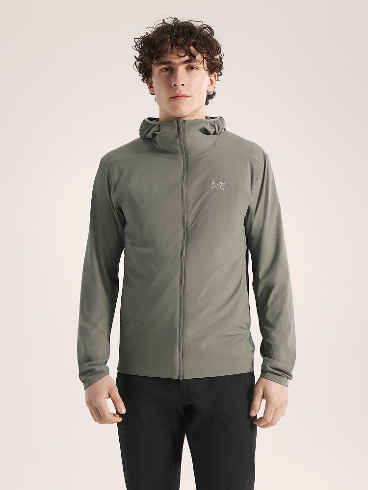 Arc'teryx Atom SL Hoody Reviews - Trailspace