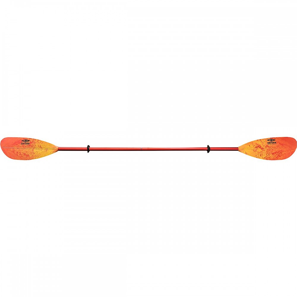 photo: Carlisle Magic kayak paddle