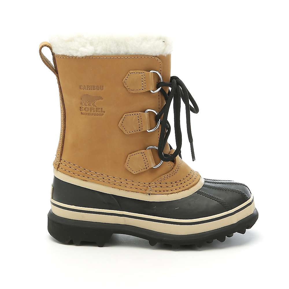 sorel caribou xt review