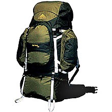 photo: Kelty Redhawk 5000 expedition pack (70l+)