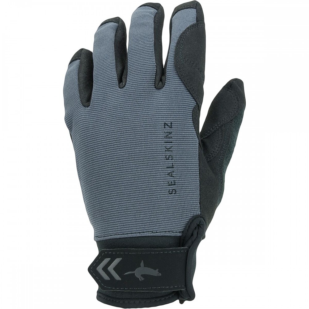 Details about   SealSkinz Waterproof All Weather Lightweight Insulated Gloves 