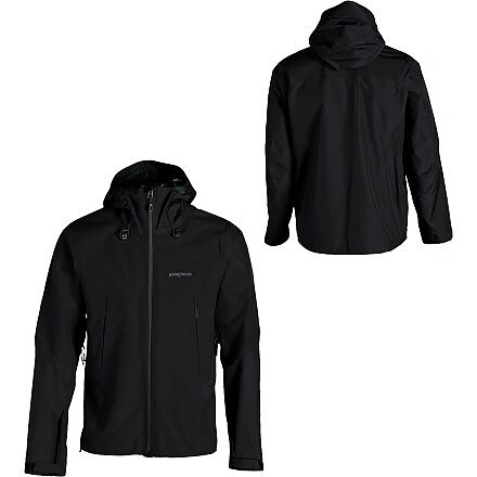 Patagonia Super Pluma Jacket