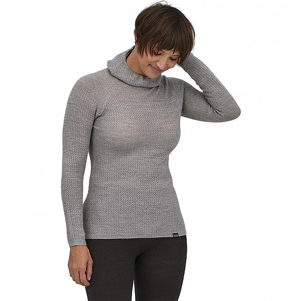 Patagonia Capilene Air Hoody