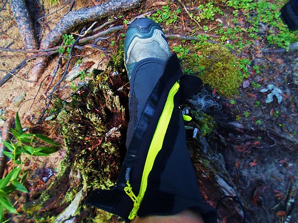 Outdoor Research Endurance Gaiters
