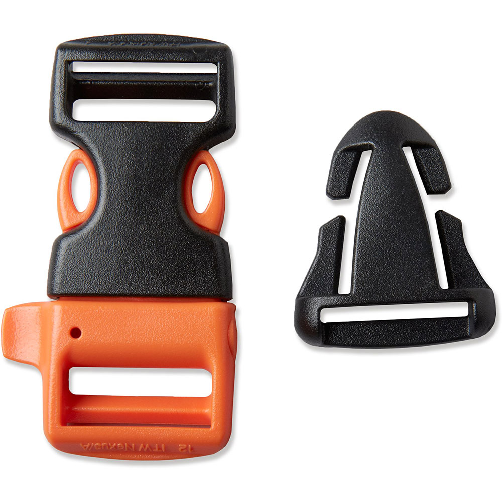 photo: Gear Aid Whistle Buckle Kit repair kit