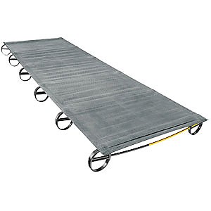 photo: LuxuryLite UltraLite Cot cot