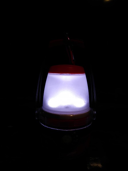 Energizer Weather Ready Multi-Function Lantern Review 