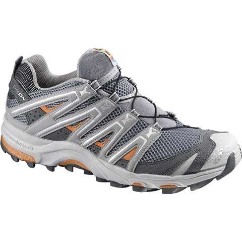 photo: Salomon XA Comp 2 XCR trail running shoe