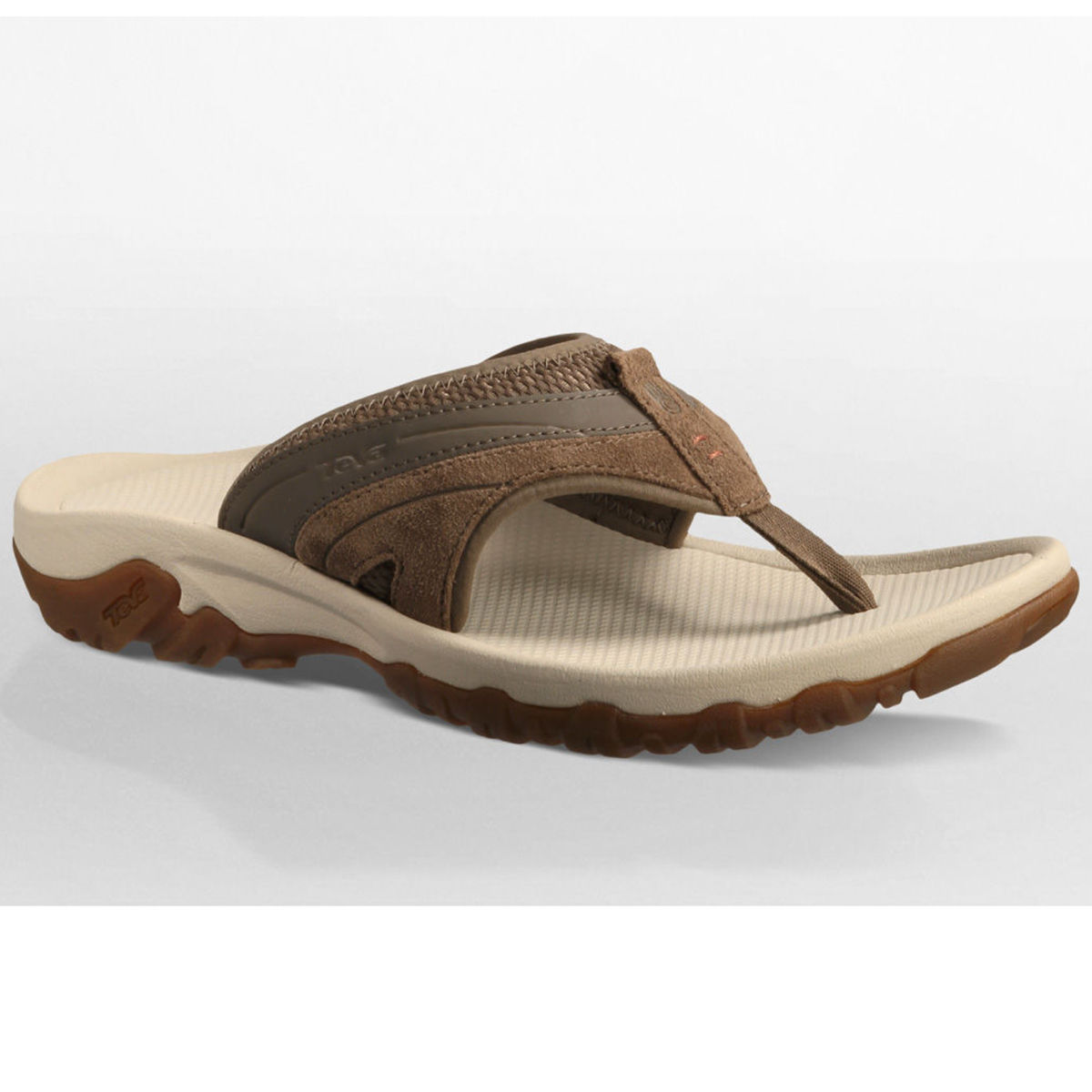 photo: Teva Pajaro flip-flop
