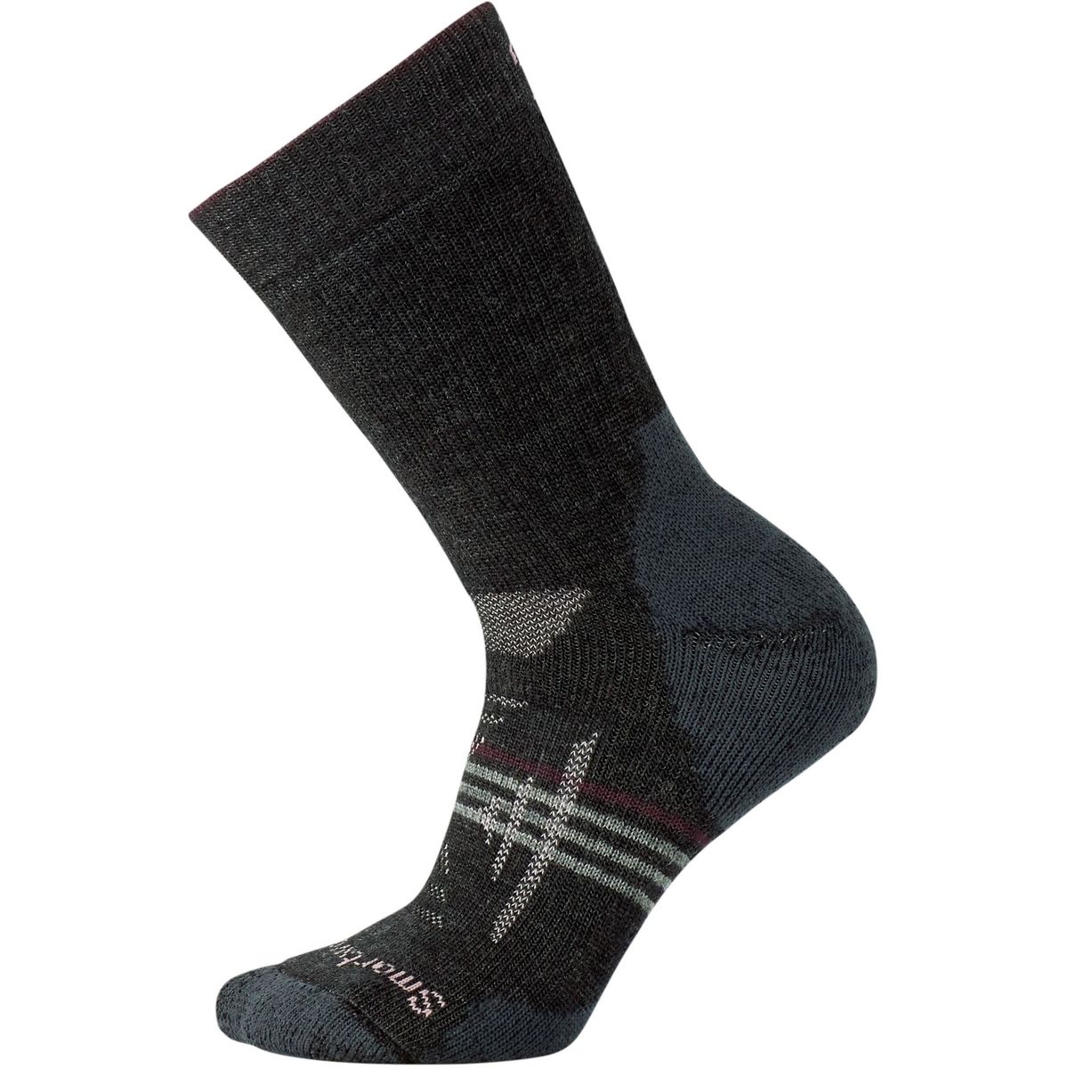 photo: Smartwool PhD Outdoor Heavy Crew Sock hiking/backpacking sock