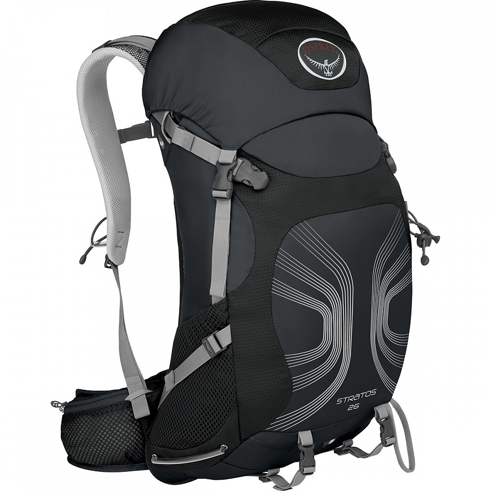 osprey stratos 3g