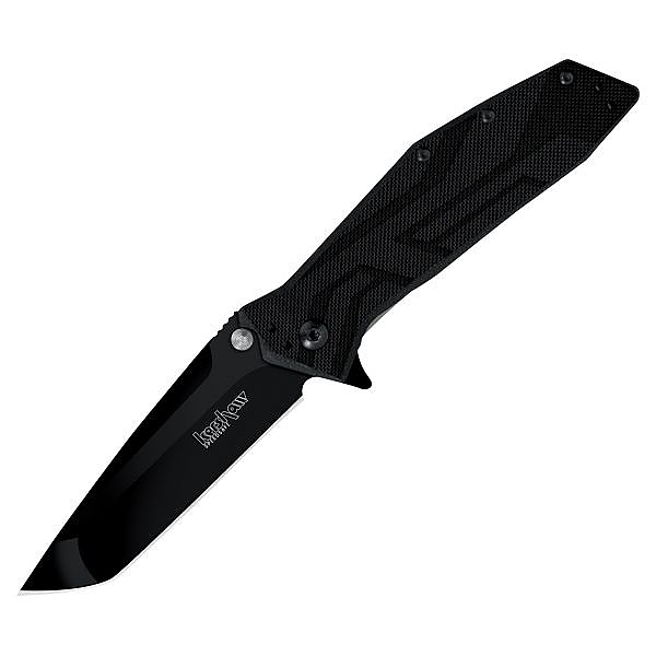 photo: Kershaw Brawler folding knife