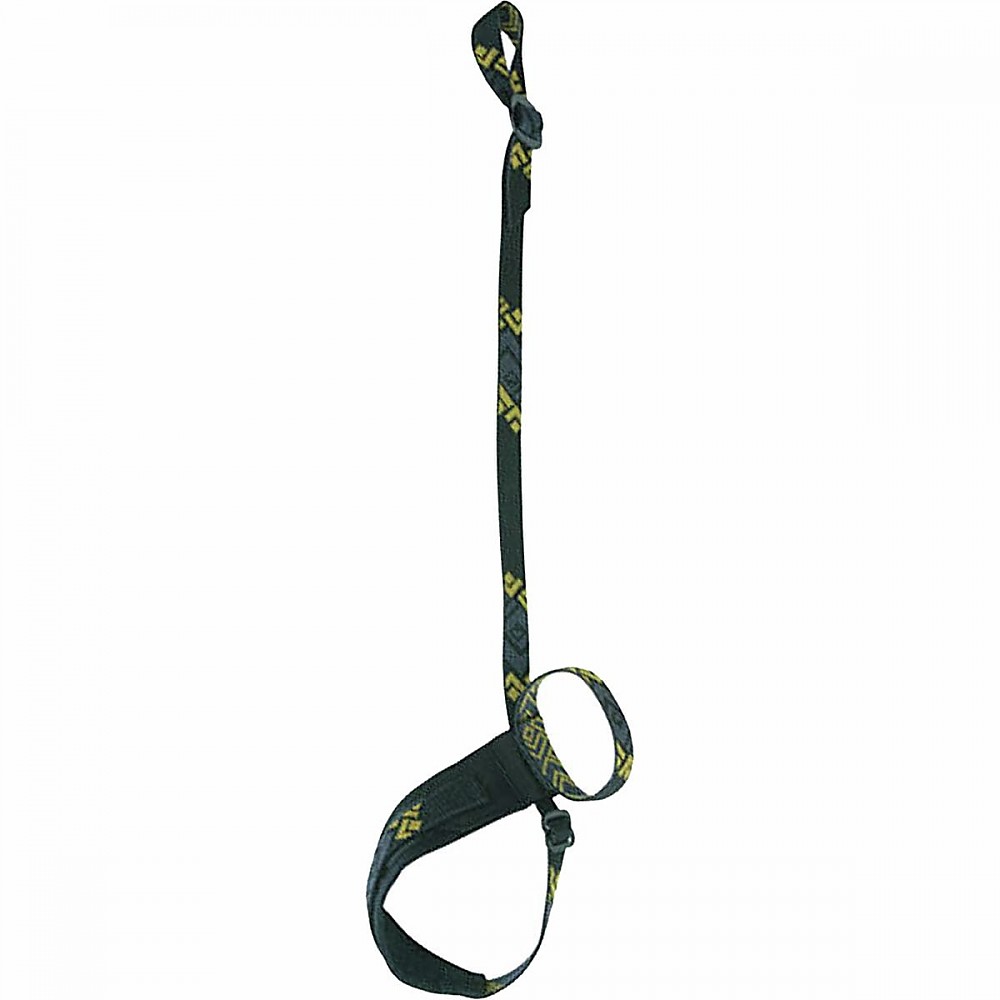 photo: Black Diamond Lockdown Leash ice axe leash