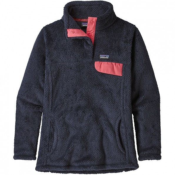 Patagonia Re-Tool Snap-T Pullover