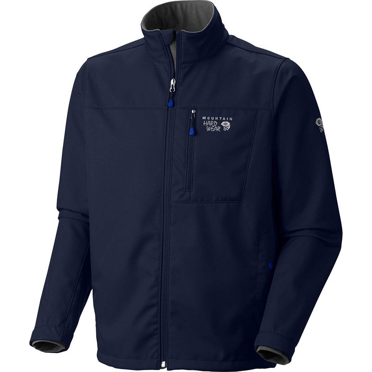 photo: Mountain Hardwear Android II Jacket soft shell jacket