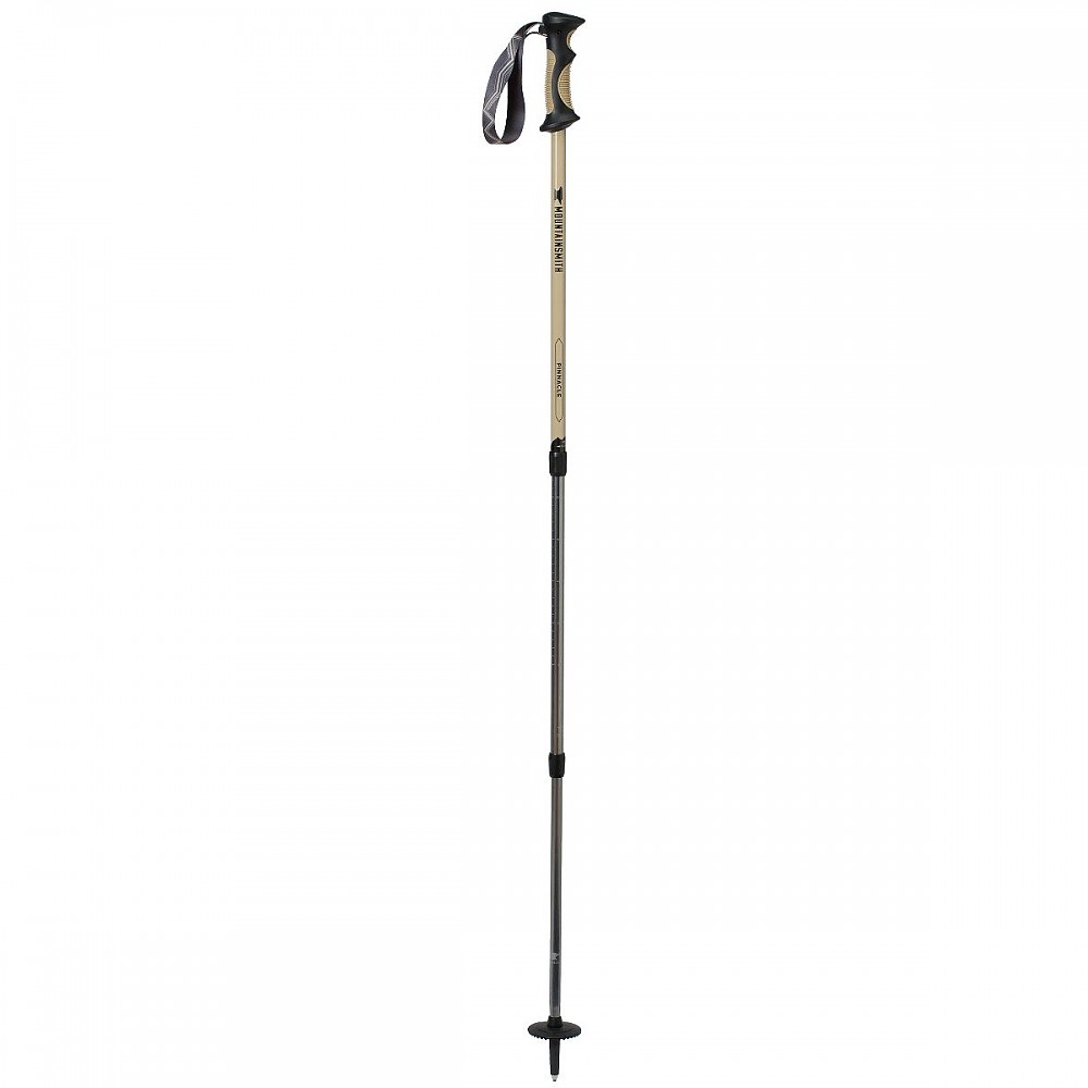 photo: Mountainsmith Pinnacle antishock trekking pole
