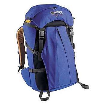 photo: Mystery Ranch Daily overnight pack (35-49l)