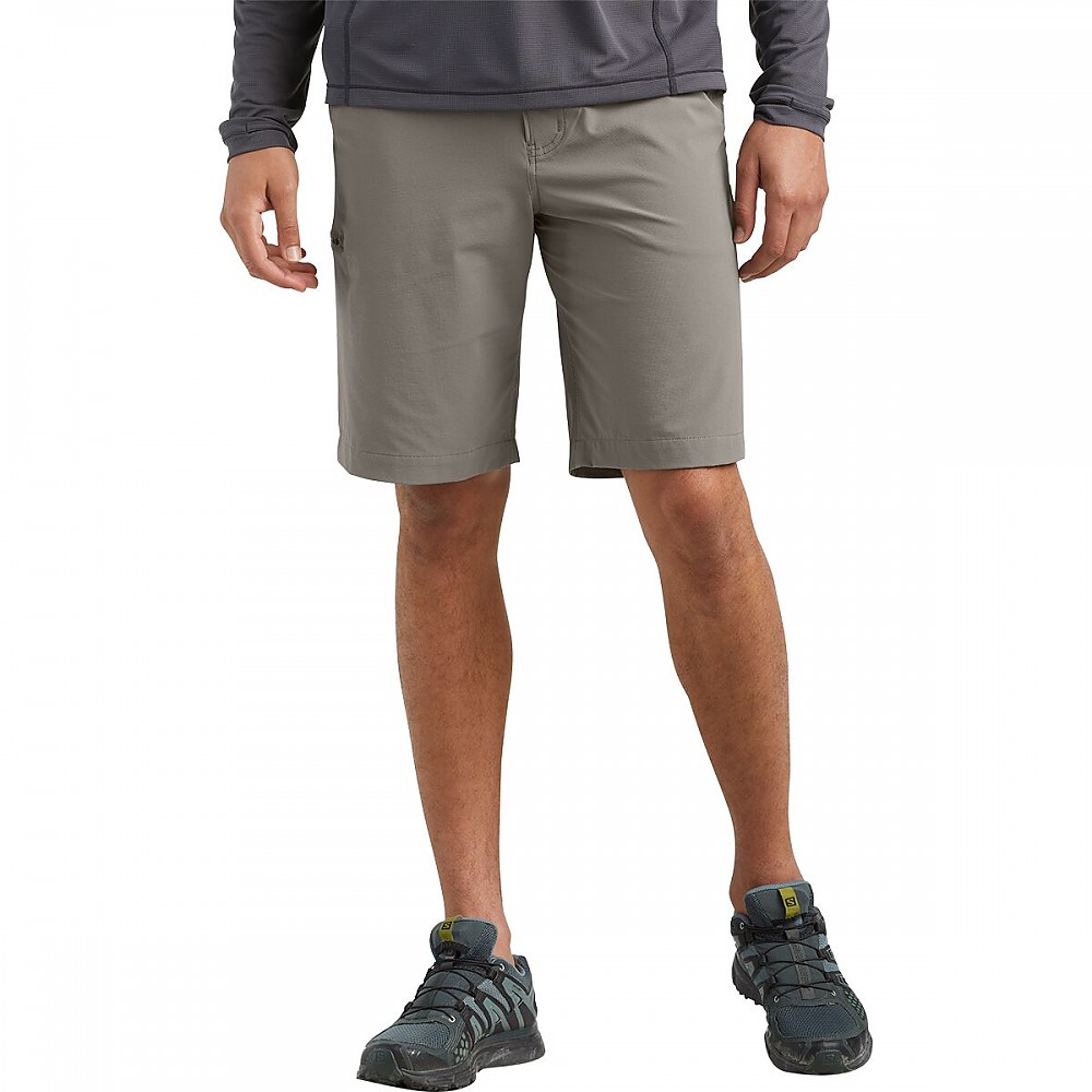 Outdoor Research Ferrosi Shorts Reviews - Trailspace