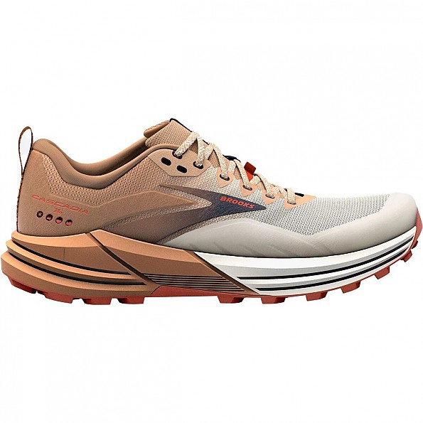 Brooks Cascadia