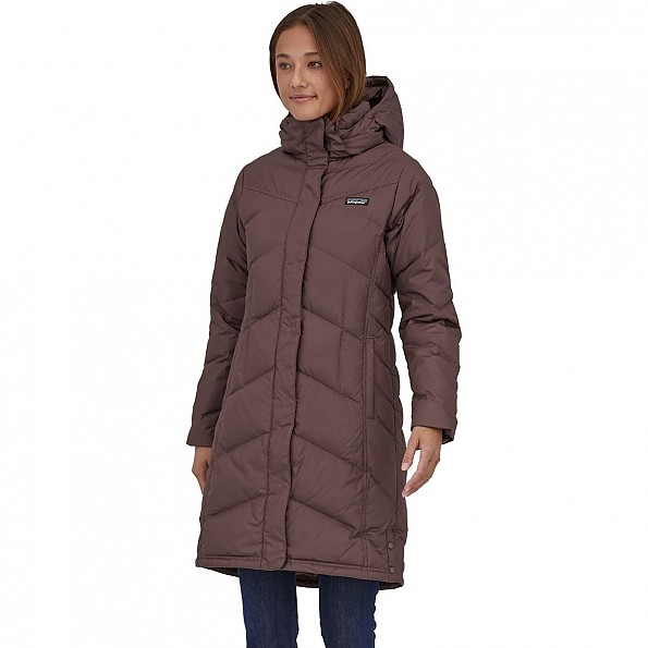 Patagonia Down With It Parka