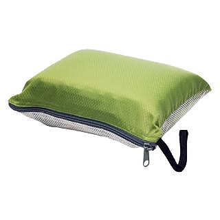 photo: Big Agnes Sleeping Giant Memory Foam Pillow (Upgrade Kit) pillow