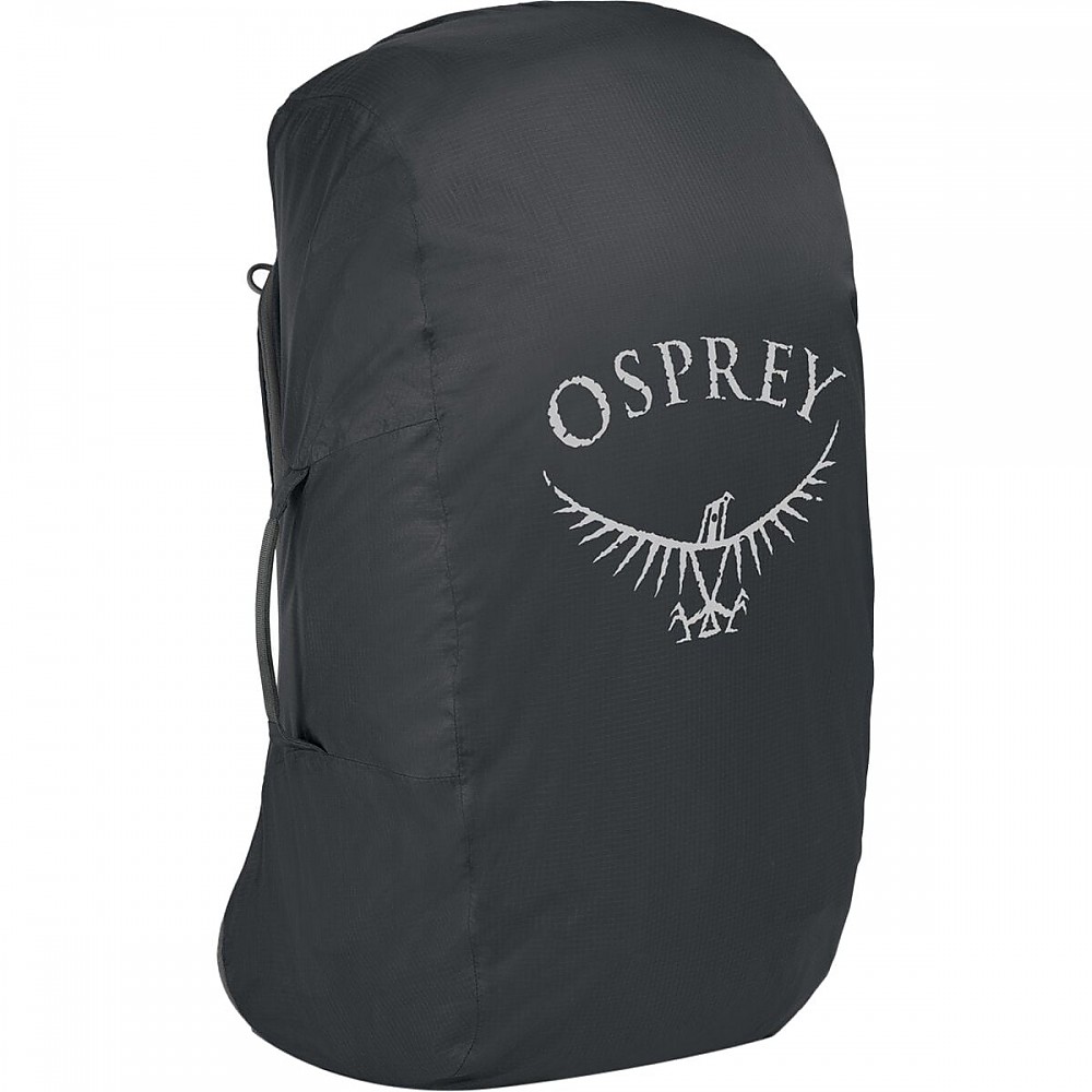 photo: Osprey Ultralight Raincover pack cover