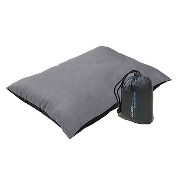 photo: Cocoon Air-Core Pillow pillow
