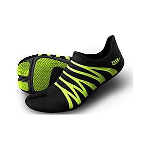 photo: ZEM 360 barefoot / minimal shoe