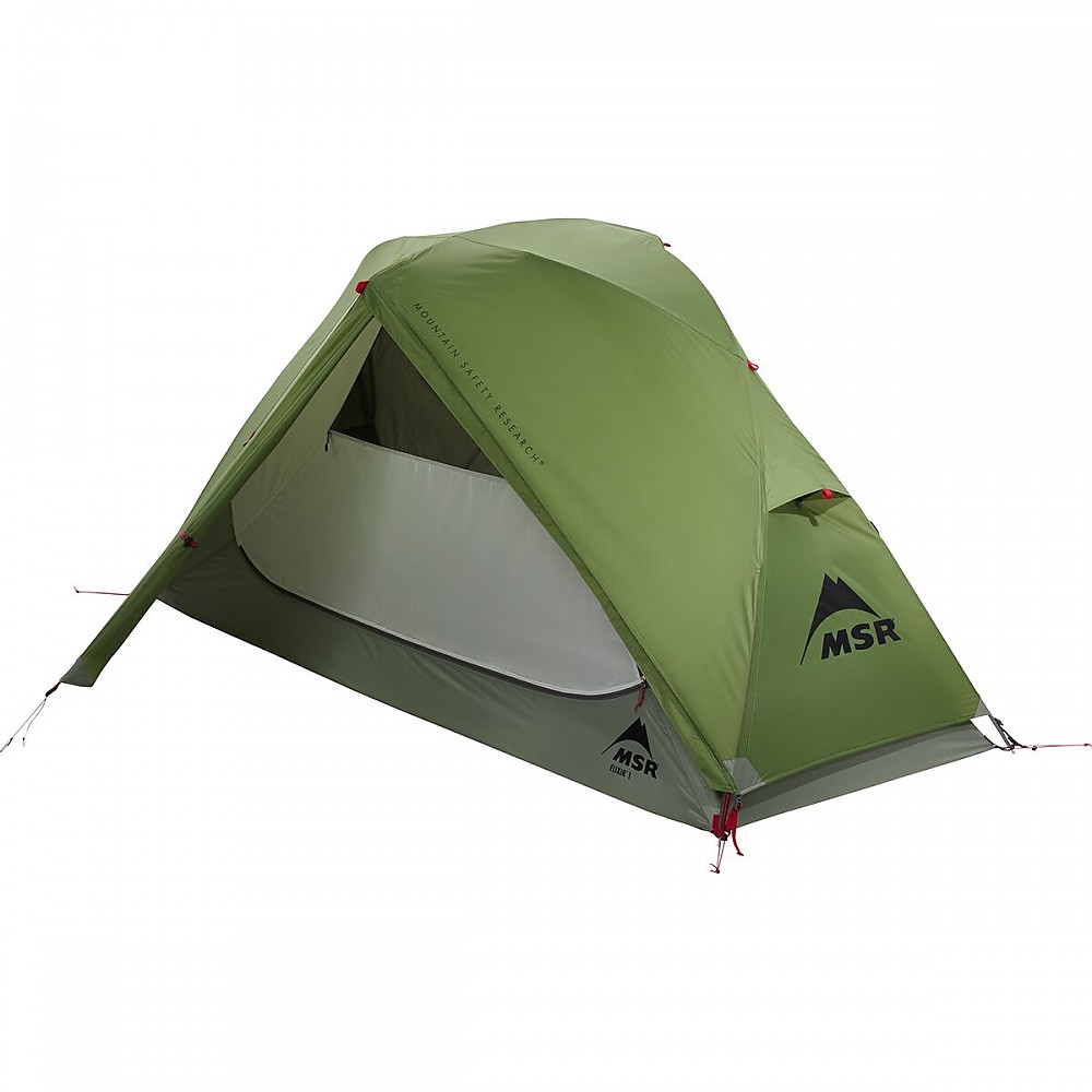 photo: MSR Elixir 3 three-season tent