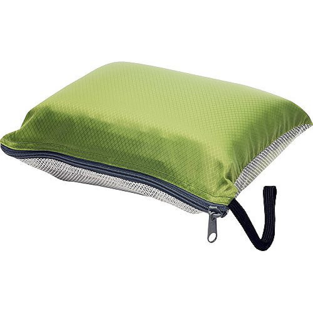 Big Agnes Sleeping Giant Memory Foam Pillow (Upgrade Kit) Reviews Trailspace