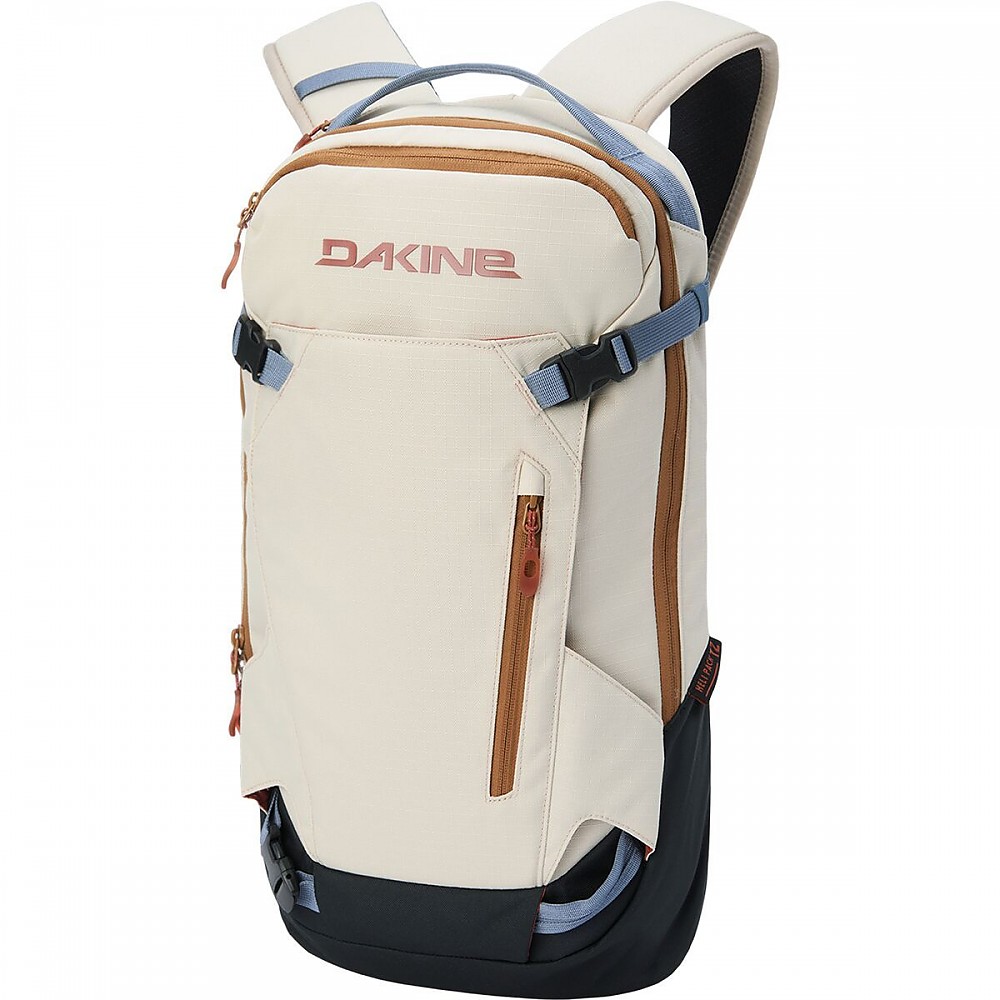 photo: DaKine Heli Pack 12L winter pack
