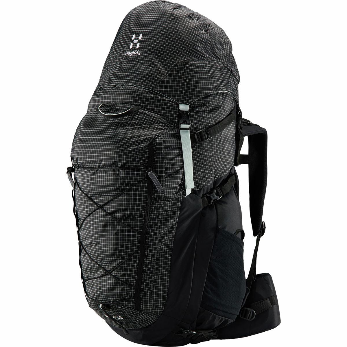 photo: Haglofs Rose 55 weekend pack (50-69l)
